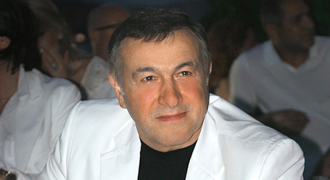 Арас Агаларов