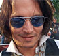 Джонни Депп (Johnny Depp) © www.wikipedia.org
