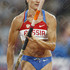 Елена Исинбаева. Фото: © РИА Новости.