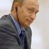 Владимир Путин. Фото: © РИА Новости. Сергей Гунеев.