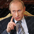 Владимир Путин. Фото: © РИА Новости. Субботин Сергей.