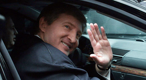  © РИА Новости. Сергей Старостенко
