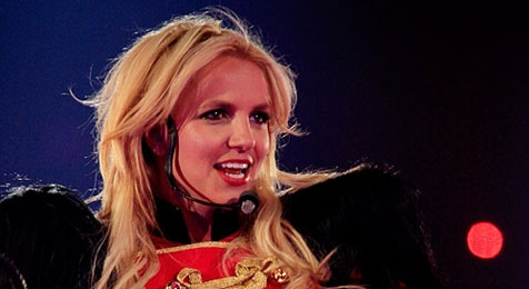  © britneyspears.com