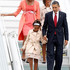 Барак Обама - один из немногих президентов, кто старается не делать из жизни своей семьи большой тайны.. Фото: © Denis Sinyakovv.