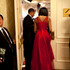Мишель Обама в нарядах всех цветов и фасонов. Фото: © Фото: White House/Pete Souza .