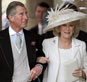 Принц Чарльз и герцогиня Корнуоллская Камилла Паркер-Боулз © www.royal.gov.uk