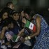Четыре платья за два дня: Мишель Обама в Мексике. Фото: © REUTERS/Henry Romero.