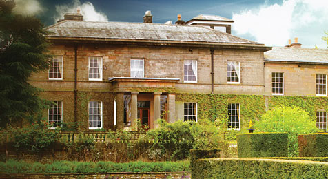  © Doxford Hall Hotel & Spa