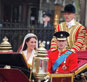 Венчание принца Уильяма и Кейт Миддлтон © REUTERS/ Phil Noble