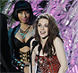 Кристен Стюарт признана зрителями MTV лучшей актрисой года © REUTERS/ Mario Anzuoni 