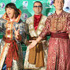 От кафтана до смокинга: наряды звезд на фестивале в Юрмале © РИА Новости. Максим Ли