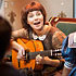 Екатерина Гусева в мюзикле "Звуки музыки" © РИА Новости. Андрей Гусев